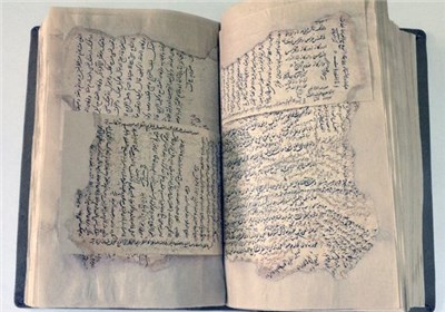 کتابی با ۲ هزار دلیل در اثبات ولایت امام علی(ع) از مرجعی ۲۸ ساله