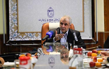 هشدار رئیس سازمان حج و زیارت در خصوص استفاده از کاروان‌های غیرمجاز عتبات