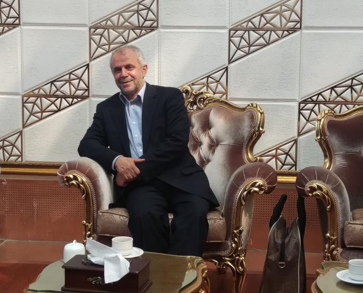 اعزام ۱۸ هزار زائر ایرانی به حج/ حضور ۳ هزار زائر ایرانی در مکه