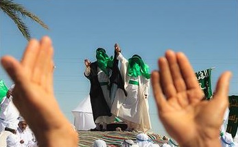 لزوم ترویج فرهنگ علوی/ واقعه غدیر در استان بوشهر بازسازی می‌شود