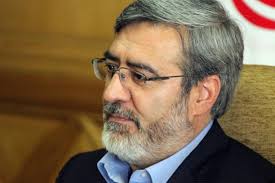 اعلام آمادگی ایران برای همکاری در تامین امنیت زائران اربعین