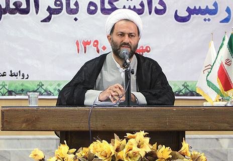 هیئت، باور و ارزشی را تقویت می‌کند که انقلاب اسلامی بخاطر آن شکل گرفته است