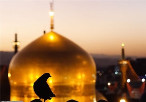 مشهد مقدس پایتخت فرهنگی جهان اسلام می‌شود