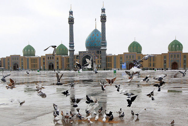 برنامه‌های مسجد مقدس جمکران به مناسبت نهم ربیع‌الاول اعلام شد