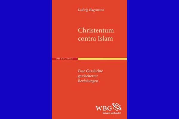 کتاب «مسیحیت در مقابل اسلام؛ تاریخچه یک ارتباط شکست خورده»منتشرشد