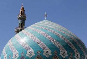 تهران فقیرترین شهر ایران از نظر تعداد مساجد است