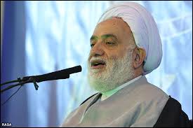 پراکندگی مساجد در شهر تهران متوازن می‌شود