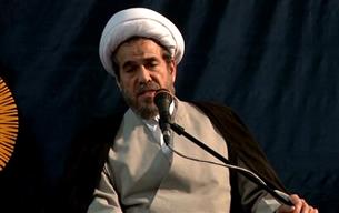 آرمان انقلاب اسلامی ایران، نهادینه کردن قانون قرآن در جامعه است
