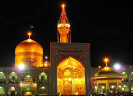 انتخاب مشهد به عنوان پایتخت فرهنگی جهان اسلام در سال2017