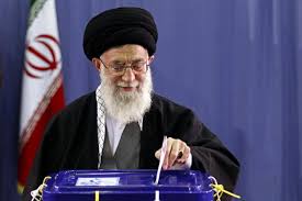 هر کس که ایران و جمهوری اسلامی و شکوه و عزت ملی را دوست دارد، در انتخابات شرکت کند