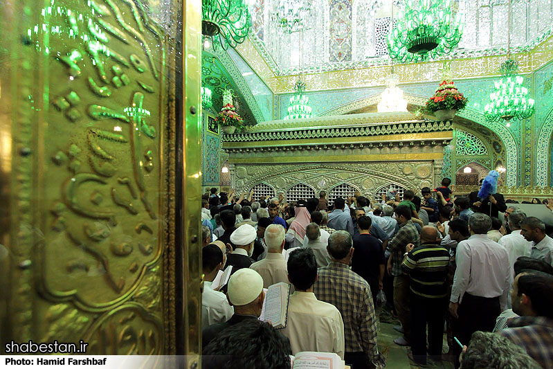 زيارت امام رضا (ع) محور اتحاد مسلمانان