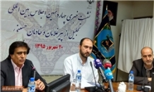 «سینه‌زنی نشسته» ثبت ملی می‌شود/ تجلیل از پیرغلام 123 ساله حسینی