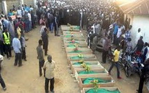کشتار عزاداران حسینی در نیجریه مایه ننگ و ذلت دنیا است
