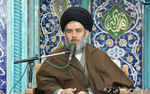 حجت الاسلام مومنی: حوصله دردسر ندارم/ اظهار نظر ما هیچ تأثیری ندارد