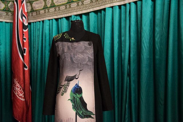 فراخوان دومین نمایشگاه لباس عاشورایی