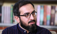 هیئت مهمترین رسانه شیعی / شعر فاطمی زاییده انقلاب اسلامی است
