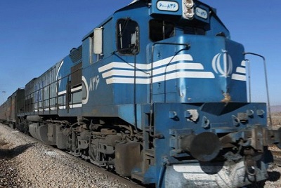 اولین قطار بدون توقف تهران-کربلا اربعین ۹۸ می‌رسد