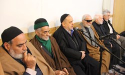 اتحاد ۴ هیئت مداحان در تهران/ ذاکران پایتخت در ماه مبارک رمضان کجا جمع می‌شوند؟