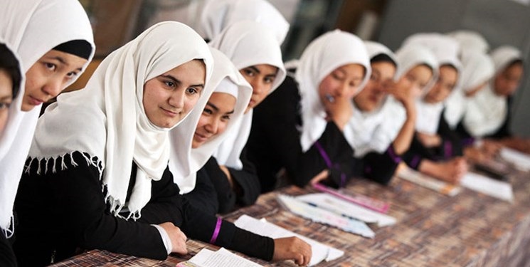 راه‌اندازی ۸۰ گروه رفیقانه با مدیریت دختران کردستانی