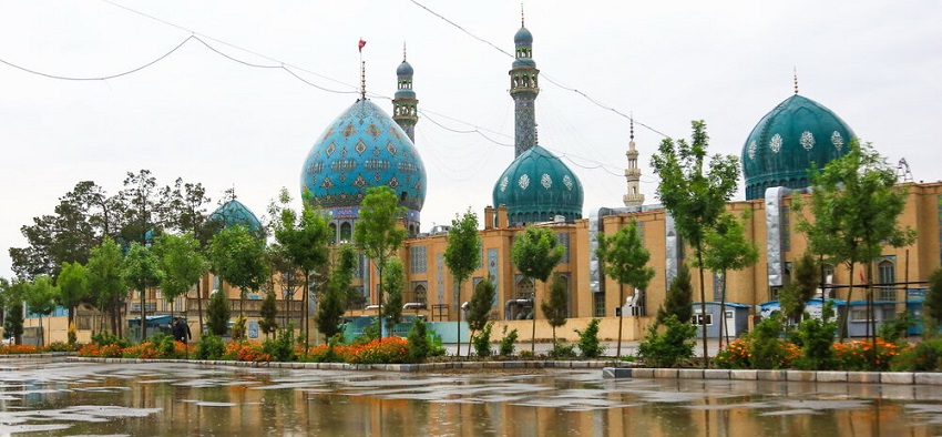 برنامه‌های مسجد جمکران در سوگ جوادالائمه (ع) اعلام شد