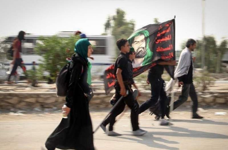 موکب‌های سلامت تامین اجتماعی خوزستان ویژه پیاده‌روی اربعین برپا می‌شود