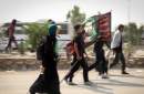 موکب‌های سلامت تامین اجتماعی خوزستان ویژه پیاده‌روی اربعین برپا می‌شود